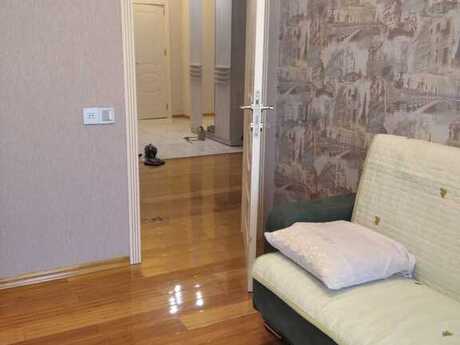 1 otaqlı yeni tikili - Sumqayıt - 45 m²