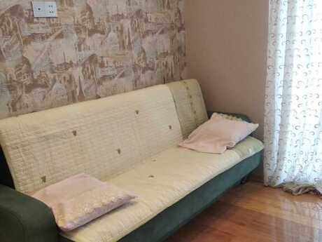 1 otaqlı yeni tikili - Sumqayıt - 45 m²