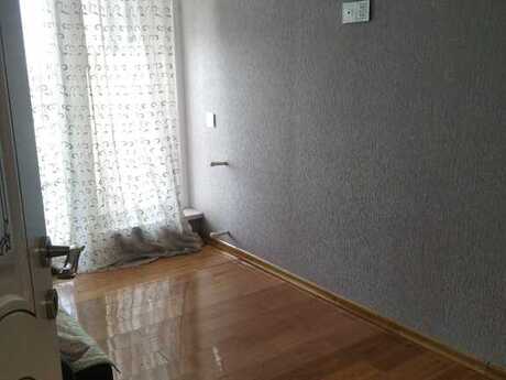 1 otaqlı yeni tikili - Sumqayıt - 45 m²