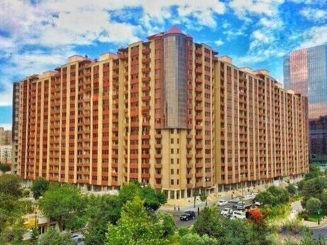 2 otaqlı mənzil, 64 m², Şah İsmayıl Xətai: 240 000 ₼ 2