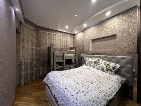 2 otaqlı mənzil, 64 m², Şah İsmayıl Xətai: 240 000 ₼ 4