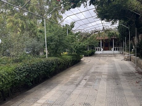 6-комн. · 200 m², Bilgəh
