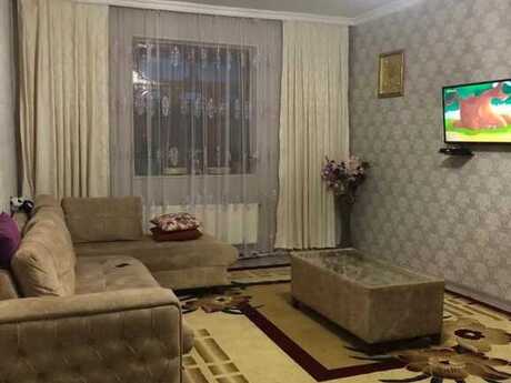 7 otaqlı həyət evi/bağ evi - Bayıl q. - 200 m²