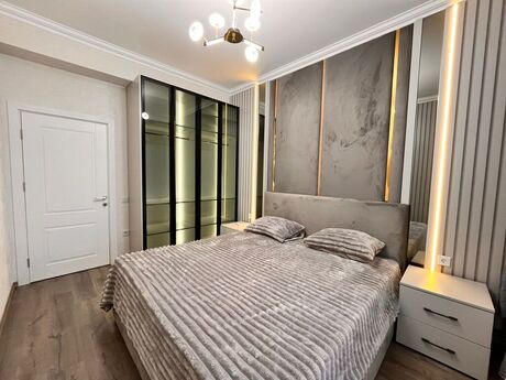 Elan №5543202 - Bakı, 20 Yanvar m., 2 otaqlı, 55 m², 7/16 mərtəbə