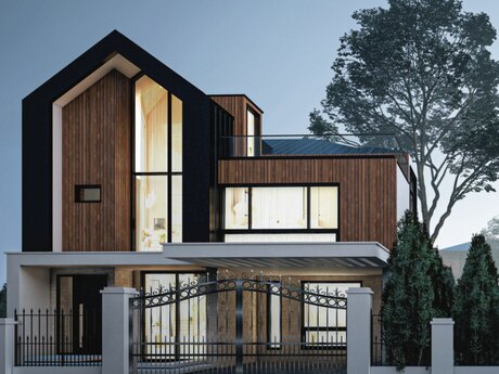 Объявление №5543211 - Баку, пос. Sea Breeze, 375 м²