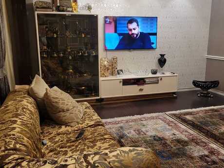 4-комн. новостройка - м. Иншаатчылар - 170 м²