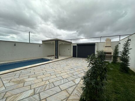 4 otaqlı həyət evi, 140 m², Şüvəlan: 255 000 ₼ 5
