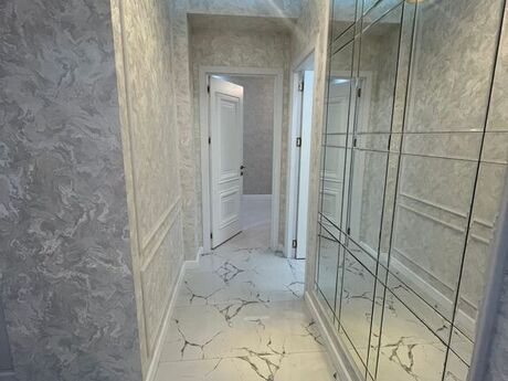 Kirayə 3 otaqlı mənzil, 100 m², Gənclik: 1 400 ₼/ay 5