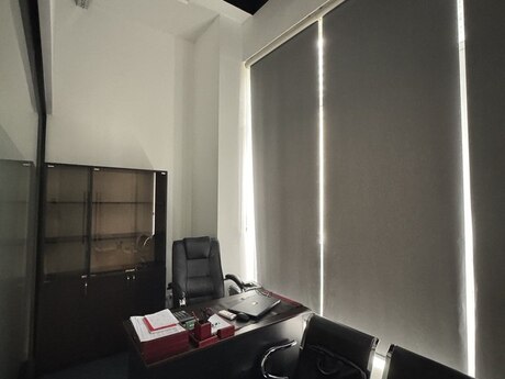 Obyekt - Elmlər Akademiyası m. - 500 m²