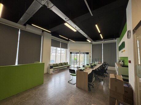 Obyekt - Elmlər Akademiyası m. - 500 m²