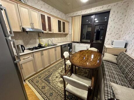 3-комнатная квартира, 120 м², Həzi Aslanov: 250 000 ₼ 3