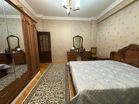 3-комнатная квартира, 120 м², Həzi Aslanov: 250 000 ₼ 5