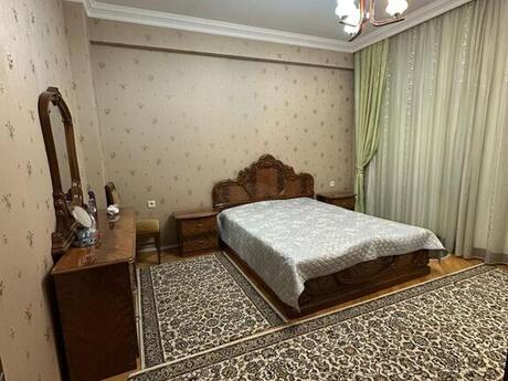 3-комнатная квартира, 120 м², Həzi Aslanov: 250 000 ₼ 4