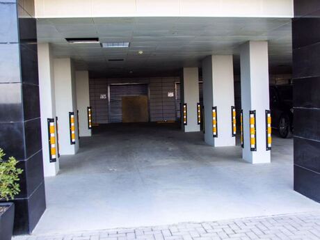 4 otaqlı mənzil, 320 m², Gumush Residence: 1 350 000 ₼ 5