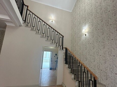 4 otaqlı həyət evi, 185 m², Badamdar: 415 000 ₼ 5