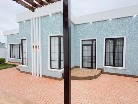 5 otaqlı həyət evi, 200 m², Şüvəlan: 298 000 ₼ 5