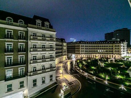 3 otaqlı mənzil, 113 m², Knightsbridge Residence White City: 619 300 ₼ 3