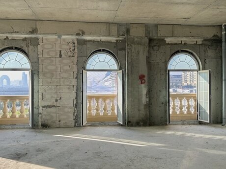 3 otaqlı mənzil, 113 m², Knightsbridge Residence White City: 619 300 ₼ 5