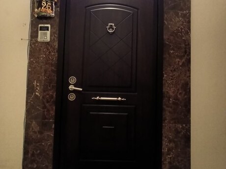 3 otaqlı yeni tikili - Xırdalan - 93 m²