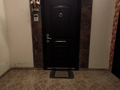 3 otaqlı yeni tikili - Xırdalan - 93 m²