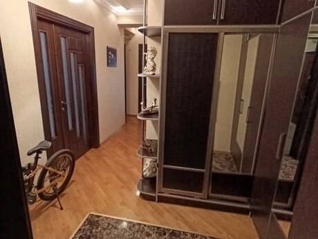 3 otaqlı yeni tikili - Xırdalan - 93 m²