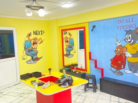 Объявление №5239627 - Баку, м. Ахмедлы, 45 м²