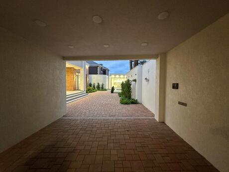 4 otaqlı həyət evi, 170 m², Mərdəkan: 350 000 ₼ 5