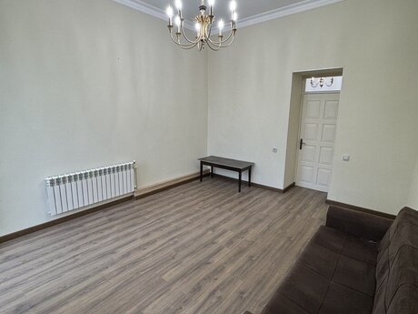 3 otaqlı ofis - Sahil m. - 100 m²