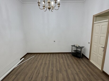 3 otaqlı ofis - Sahil m. - 100 m²