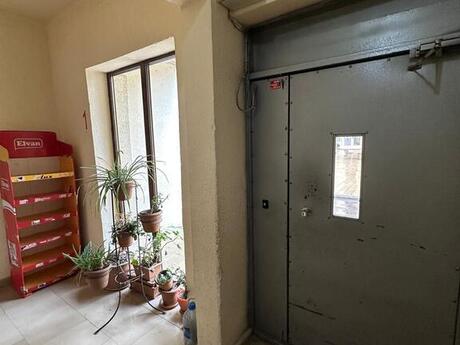 2 otaqlı yeni tikili - Həzi Aslanov q. - 80 m²