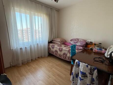 4-комнатная квартира, 100 м², Memar Əcəmi: 278 000 ₼ 5