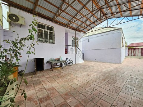 Elan №5546105 - Xırdalan, Xırdalan, 4 otaqlı, 100 m²