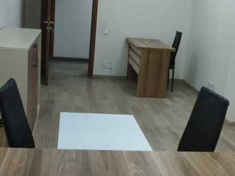1 otaqlı ofis - Xətai r. - 20 m²