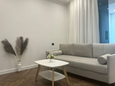 Kirayə 2 otaqlı mənzil, 70 m², Xətai: 1 500 ₼/ay 3