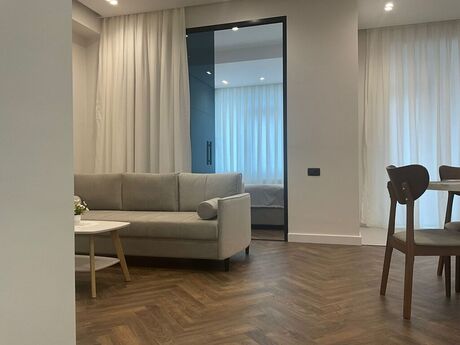 Kirayə 2 otaqlı mənzil, 70 m², Xətai: 1 500 ₼/ay 4