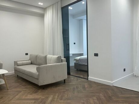 Kirayə 2 otaqlı mənzil, 70 m², Xətai: 1 500 ₼/ay 2