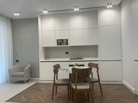 Kirayə 2 otaqlı mənzil, 70 m², Xətai: 1 500 ₼/ay 5