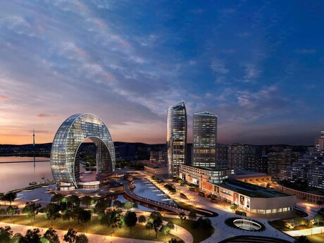 3 otaqlı mənzil, 140 m², Nəsimi: 1 950 000 ₼ 4