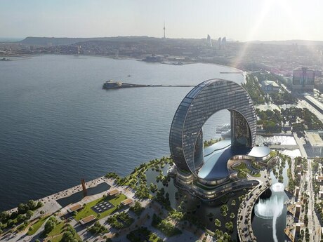 3 otaqlı mənzil, 140 m², Nəsimi: 1 950 000 ₼ 3