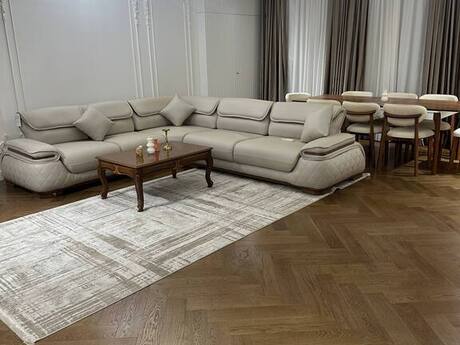 Объявление №5546454 - Баку, Насиминский  р., 3-комн., 172 м², 8/18 этаж