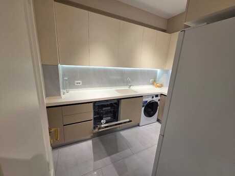 Kirayə 2 otaqlı mənzil, 65 m², Nəsimi: 1 400 ₼/ay 3