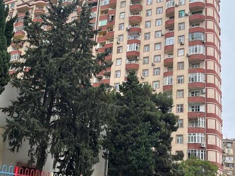 Объявление №5510872 - Баку, м. Насими, 54 м²