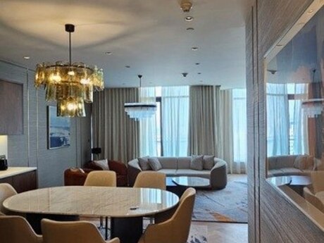 3 otaqlı mənzil, 155 m², Nərimanov: 1 650 000 ₼ 3