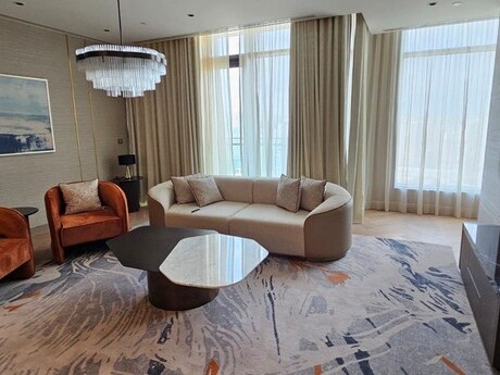 3 otaqlı mənzil, 155 m², Nərimanov: 1 650 000 ₼ 5