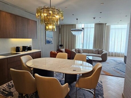 3 otaqlı mənzil, 155 m², Nərimanov: 1 650 000 ₼ 4