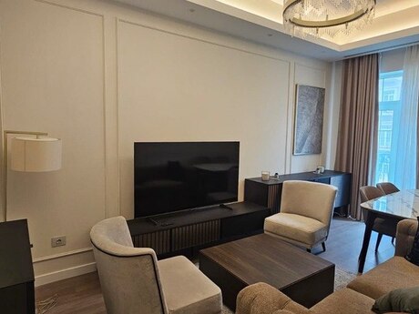 3 otaqlı mənzil, 108 m², Xətai: 700 000 ₼ 4