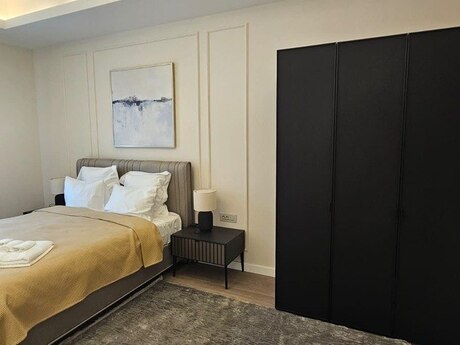 3 otaqlı mənzil, 108 m², Xətai: 700 000 ₼ 5