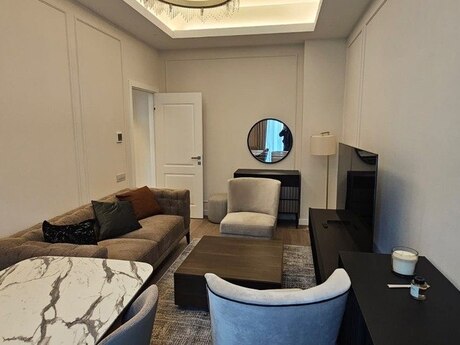 3 otaqlı mənzil, 108 m², Xətai: 700 000 ₼ 3