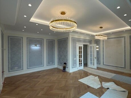 Elan №5546806 - Bakı, Xətai r., 4 otaqlı, 196 m², 6/7 mərtəbə