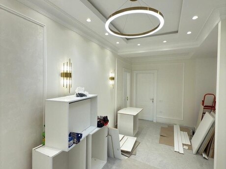 4 otaqlı mənzil, 196 m², Xətai: 650 000 ₼ 5